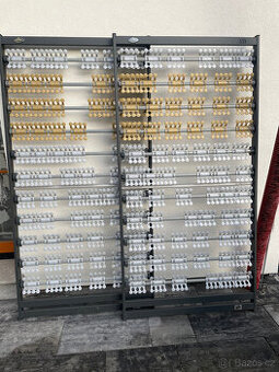 Lamelové rošty Wenatex Comfort Plus 100x200cm