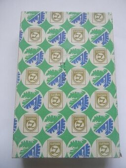 Retro funkční vánoční osvětlení DIANA ZLATOKOV