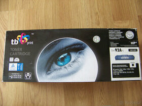 Alternativní toner tb print C4092A (HP 92A) a CANON EP-22