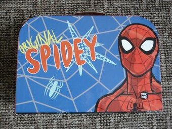 Prodám školní kufřík