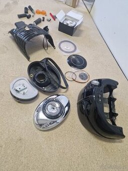 Díly Harley Davidson Breakout 103