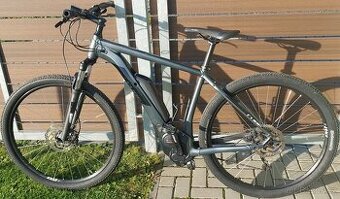 Elektrokolo CUBE REACTION HYBRID ONE 500 29"