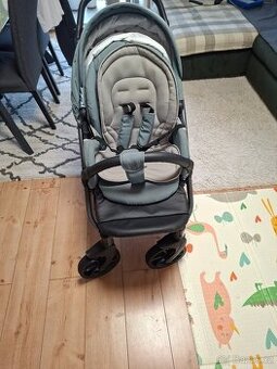 Prodam kočarek Tutis Uno3+