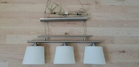 Interiérové světlo/Lustr