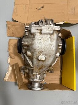 BMW E46 Diferenciál 3.15