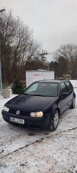 Golf 4 1.9 TDI 66kw