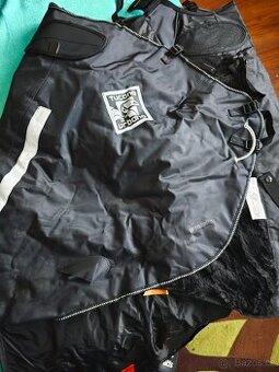 Nová deka Tucano urbano termoscud