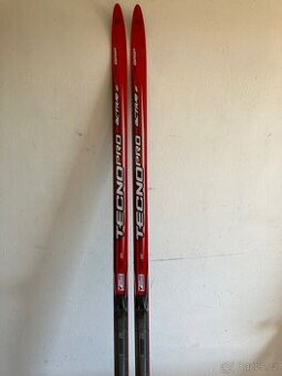 Prodám běžky Tecnopro 187cm