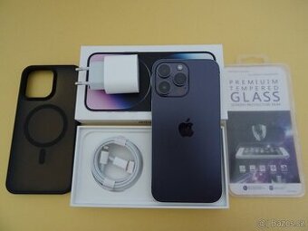 iPhone 14 PRO MAX 128GB PURPLE