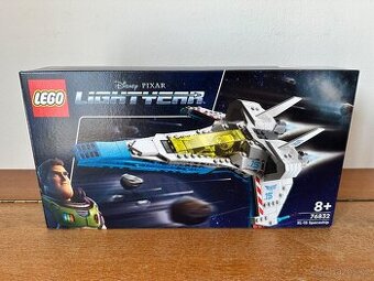 LEGO® Toy Story 76832 Raketa XL-15