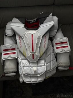 Brankářská profi vesta Bauer Vapor hyperlite2   vel.XL