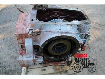 Zetor Crystal starý typ rozvodovka