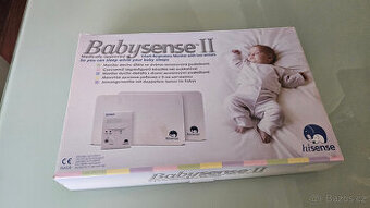 Monitor dechu Babysense 2