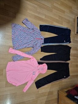 Sportovní oblečení