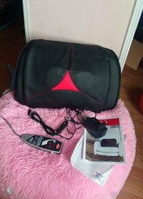 Zdravotní masážní přístroj