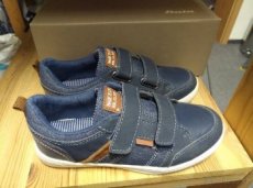 Dětské boty Baťa, vel: 33