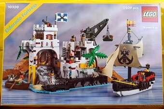LEGO Icons 10320 Pevnost Eldorado + 71048 col27-10