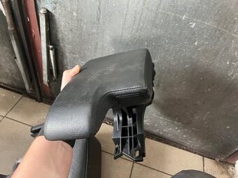 Loketní opěrka E46