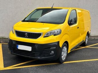 Expert 2,0hdi,90tis.km,3míst,1.maj.Čr,odpočet dph,L3