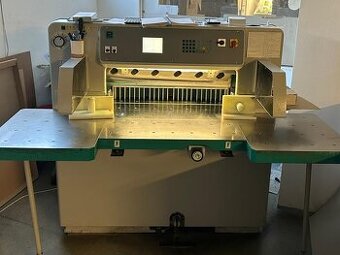 Řezačka Perfecta 76 UC