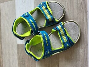 Trekové sandály Loap