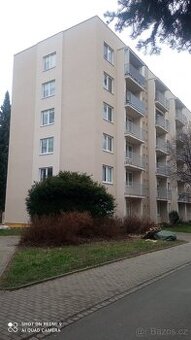 Prodej Bytu 3+1 balkon