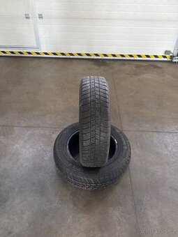 165/70 R14 Barum polaris 3 81T