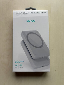 Powerbanka Epico