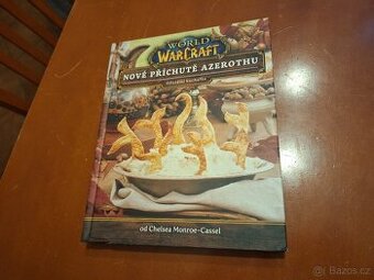 World of Warcraft: Nové příchutě Azerothu