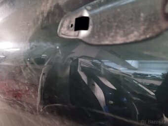 Přední dveře kodiaq