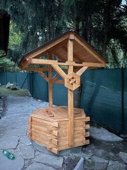 Truhlářské práce