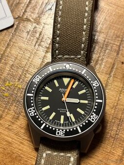 Squale 1521 militaire