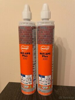 Chemická malta MIT-SPE 300 Plus (300 ml)