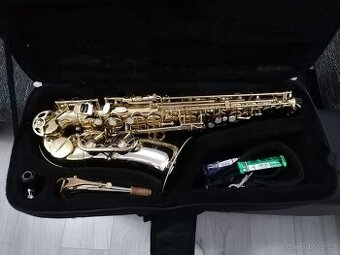 Alt saxofon Amati AAS73
