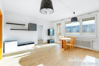 Pronájem bytu 4+1, Tesaříkova, Hostivař, 28900 Kč/měs, 79 m2