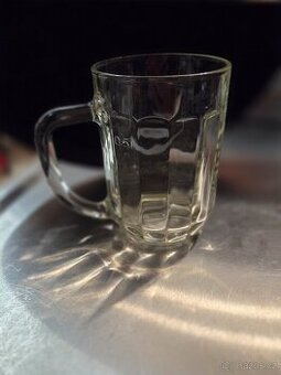 0,5 l Krygl na pivo, sada 6 ks