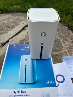 O2 5G BOX