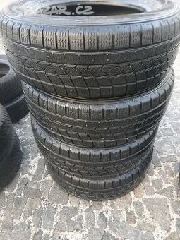 215/65/16 zimní pneu 215/65 R16