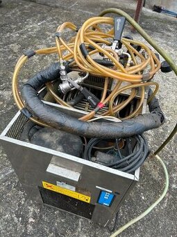 Chladicí,výčepní zarizeni