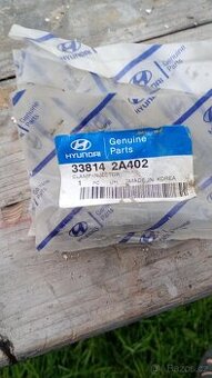 Prodám nové nepoužité originální OEM díly Hyundai