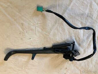 Honda CBR 1100 XX Super Blackbird 2002