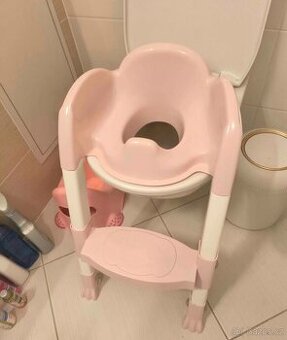 Sedátko na toaletu
