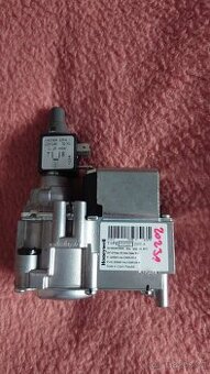 Plynová armatura Honeywell (Viadrus)