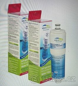 Vodní filtr do lednice Aqualogis AL-052CS