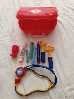 Doktorský kufřík