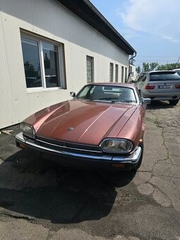Jaguar XJS