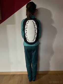 Dětský chránič páteře