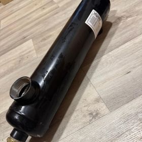 TEPELNÝ VÝMĚNÍK OVB 250-73kW, PC 15.000KČ, TOP STAV, NOVÝ