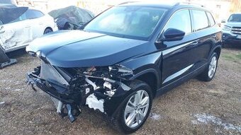 Škoda Karoq 1.5 TSi/110kW, DSG,STYLE r.v.2025