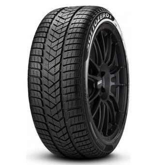 Zimní pneumatiky PIRELLI 245/45 R19 102V XL NOVÉ